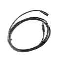 IP68 Waterproof 2X2.5mm2 Twinned Core DC Solar PV Electric Cable